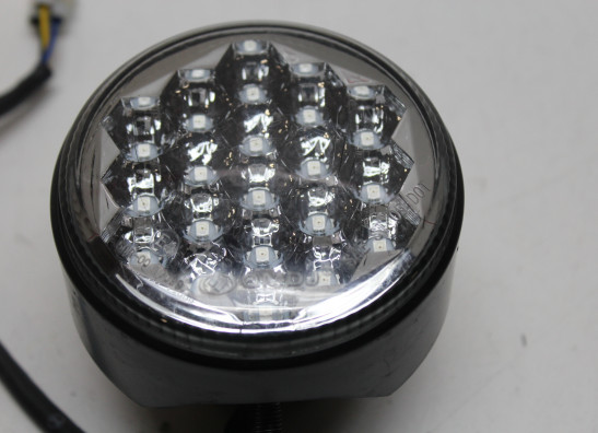 Achterlicht Yamaha XSR 900