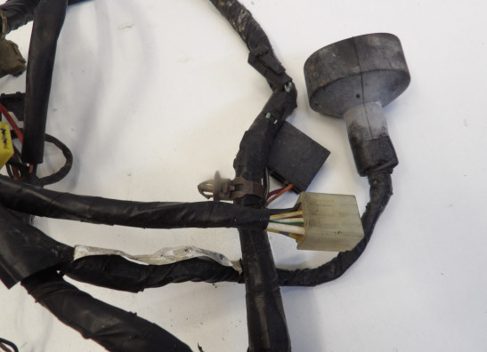 Kabelboom Suzuki GSX F 600