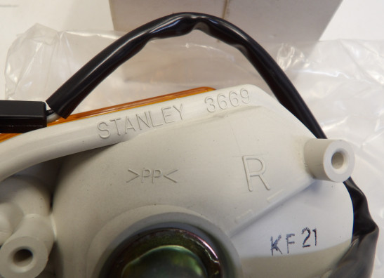 Blinker hinten rechts Kawasaki ZZR 600