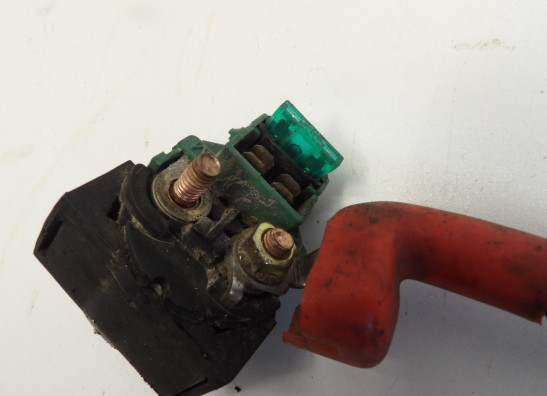 Starter Relay Suzuki GS 500 E