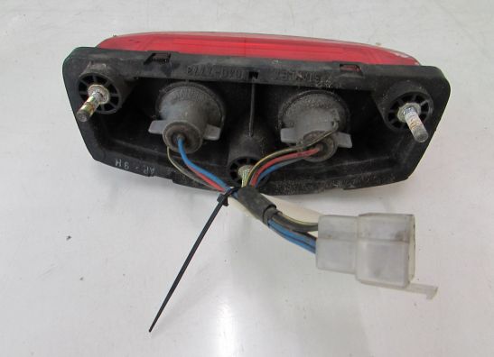 Rucklicht Kawasaki ZXR 400