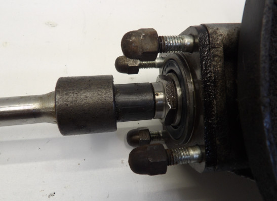 Cardan Moto Guzzi V35 V50 V65