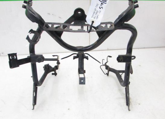 Geweih  Verkleidungshalter Honda VFR 750