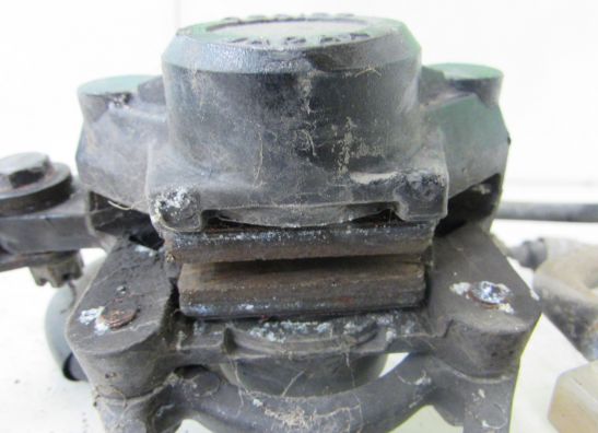 Achter remklauw Suzuki GSX F 600