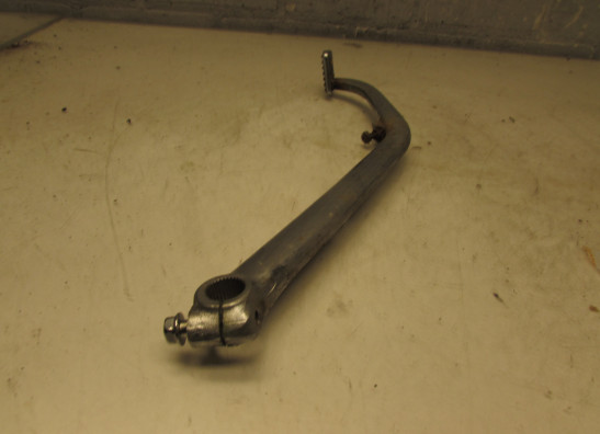 Rempedaal Honda VF 700  750 C Magna