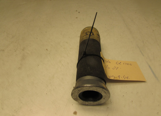 Griff Honda Goldwing GL