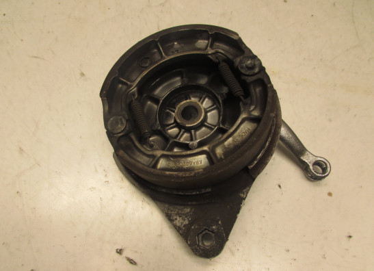 Brake drum Kawasaki ER 5
