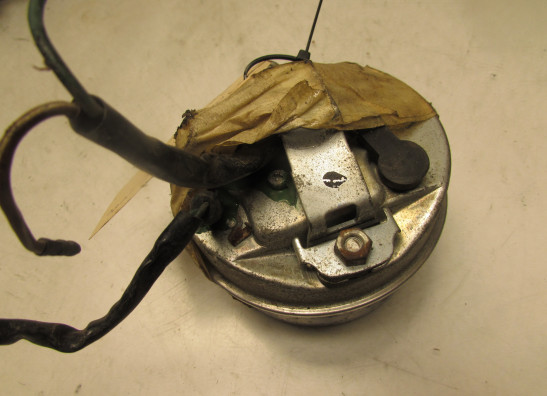 Teller Honda Goldwing GL