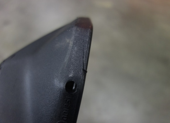 Spiegel links Kawasaki ER 6