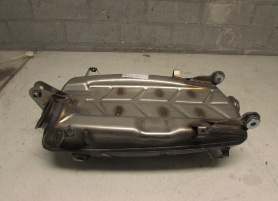 Muffler Husqvarna Svartpilen 701