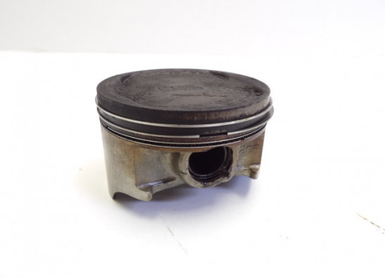 Cilinderblok Suzuki SV 650