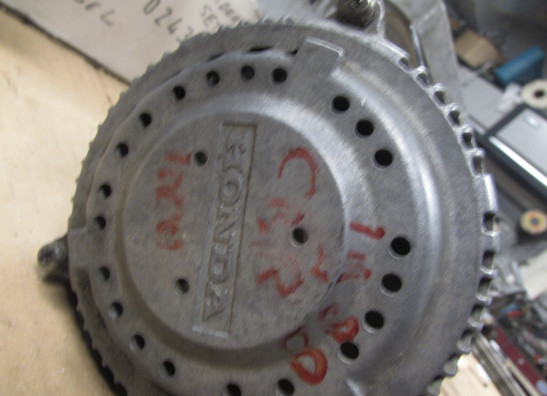 Startmotor Honda CBR 1000 F