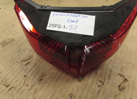 Achterlicht Yamaha FAZER 1000