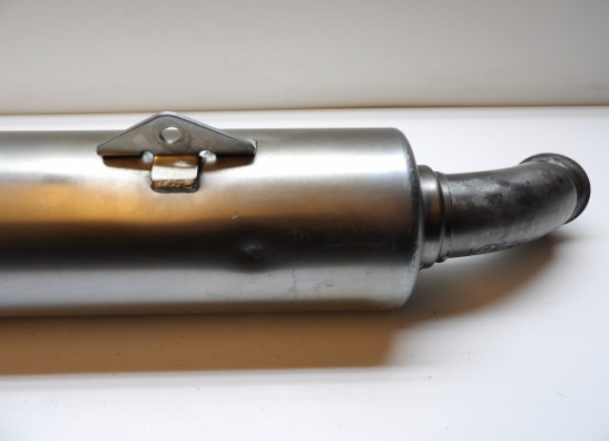 Uitlaat Honda VFR 750