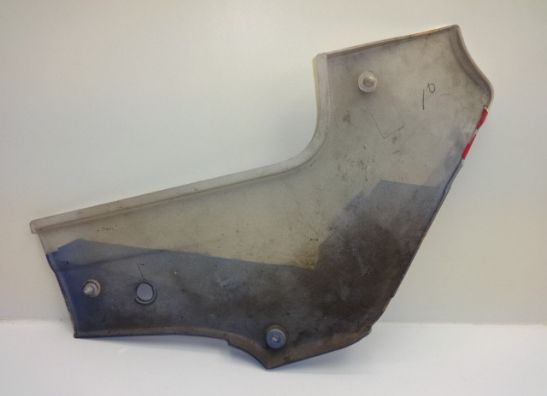 Seitenverkleidung links klein Kawasaki GPZ 600