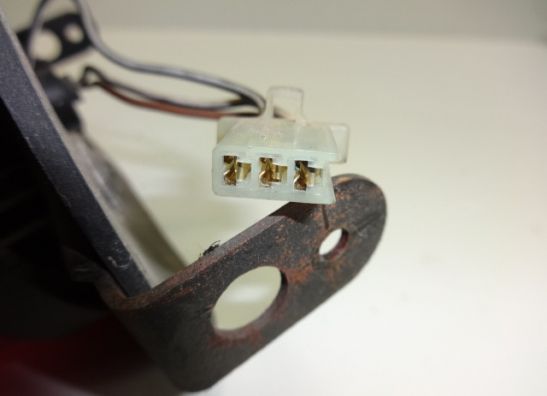 Achterlicht Suzuki GSX 750