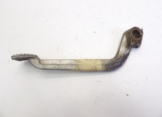 Rempedaal Honda CB 1100 F