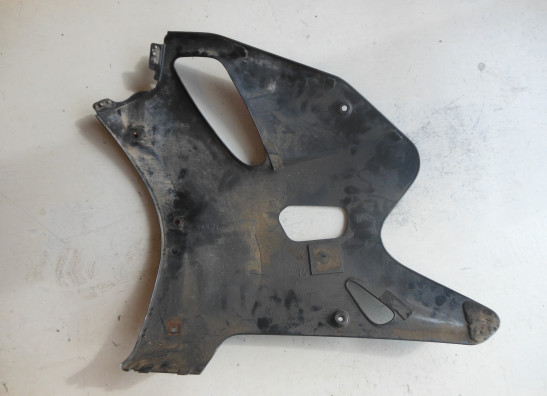 Rechter zijkuip Suzuki GSX R 750