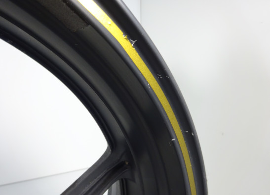 Achtervelg Kawasaki Z 750