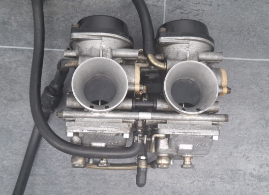 Carburateurset Ducati Monster 750