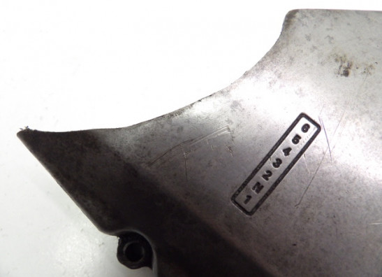 Motorblokdeksel voortandwiel Kawasaki CSR 305 LTD