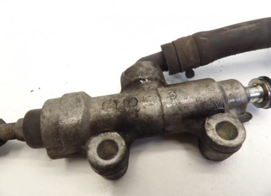 Rear brake master cylinder  Kawasaki ZZR 1100