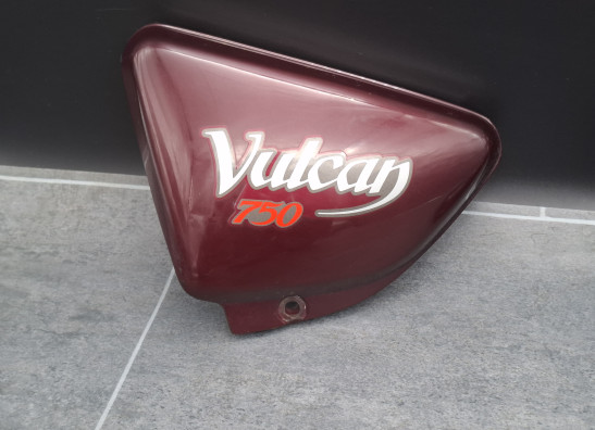 Linker zijkuip klein Kawasaki VN 700  750