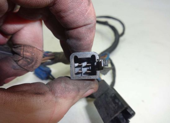 Kabelbaum vorne Yamaha TDM