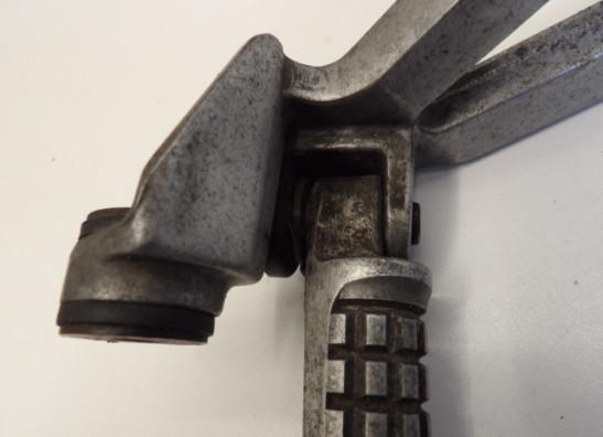 Soziusfussraste rechts Kawasaki ZX 7 R