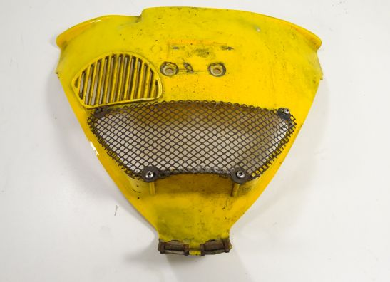 V bak voor Ducati ST2