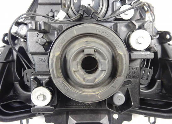 Scheinwerfer Suzuki GSX R 750