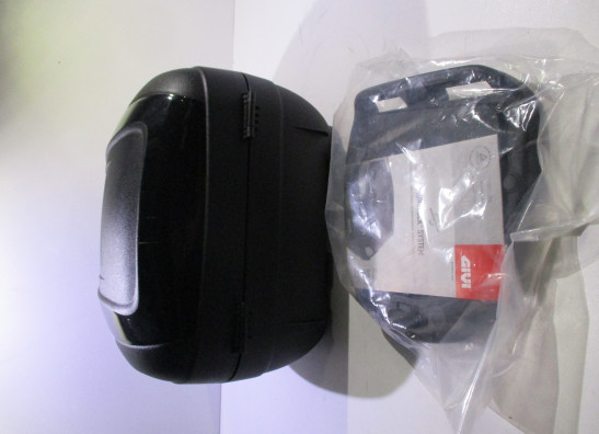 Topkoffer Suzuki DL 650 V STROM