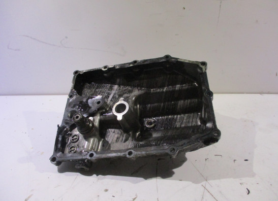 Sonstiges Suzuki GSX R 1100