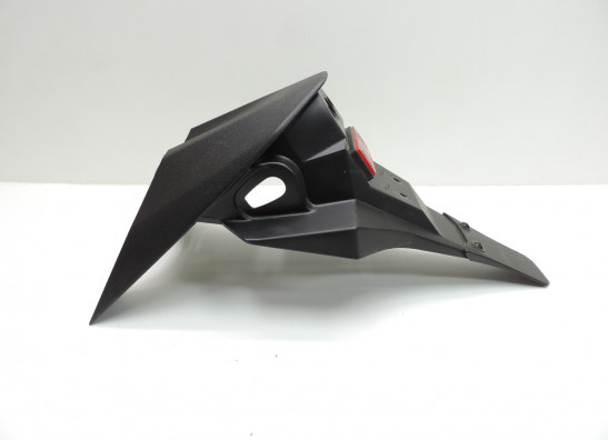 Kennzeichenhalter Kawasaki Z 1000