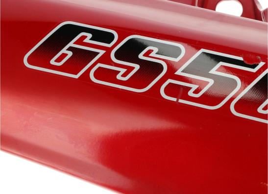 Cowl rear right Suzuki GS 500 E