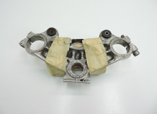 Kroonplaat Yamaha XS 1100