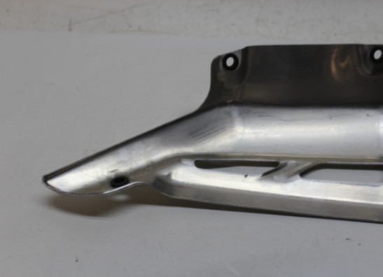 Uitlaatbochten Honda CRF 1100 Africa Twin