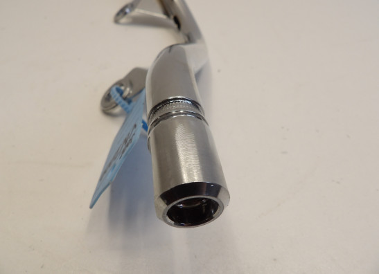 Knipperlicht links voor Kawasaki Vulcan 2000