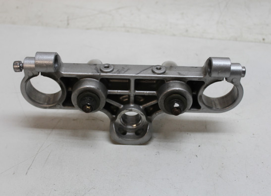 Kroonplaat Yamaha MT 03