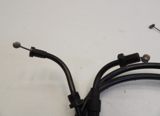 Gaszug Honda Deauville 650 - 700