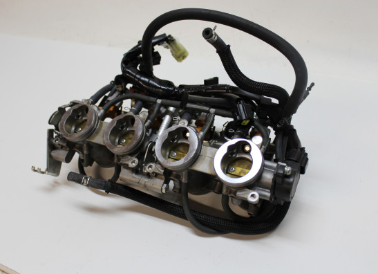 Throttle body Yamaha XJ 6 N