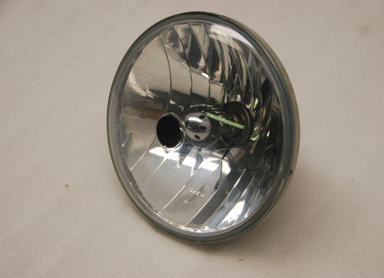 Koplamp Harley Davidson Softtail