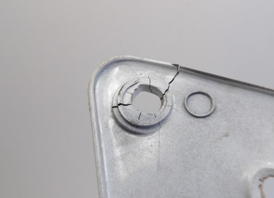 Cowl right small Honda VTR 250