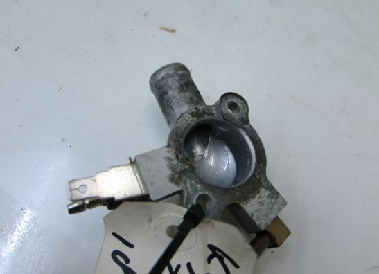 Motorblok diverse Kymco XCITING 500I