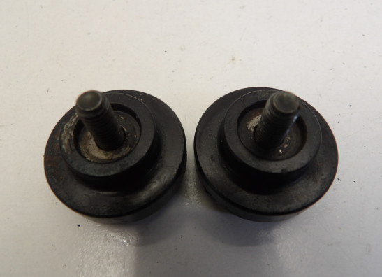 Steering damper Yamaha YZF R1