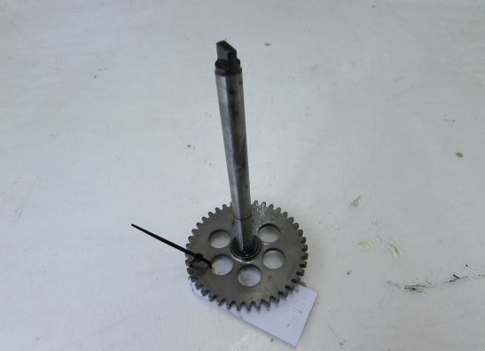 Motorblok diverse Kawasaki Z 1000