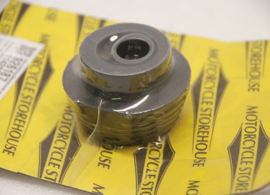 Motorblockhalter Harley Davidson Touring FL