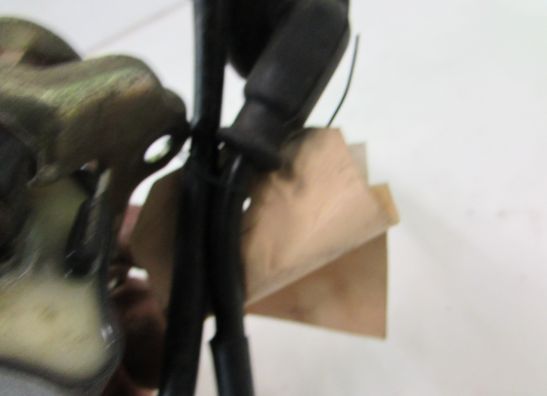 Bobine Honda CBR 900 RR