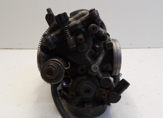 Carburateurset Honda VT 750 Shadow