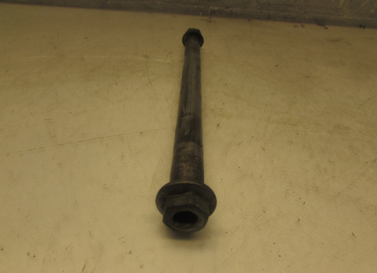 Hinterradachse Honda CBR 600 F